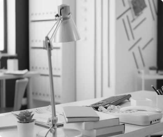 About hero background